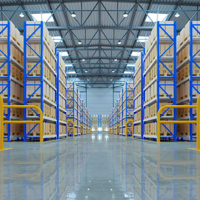 The Importance of Warehouse Housekeeping: Keeping Chaos at Bay