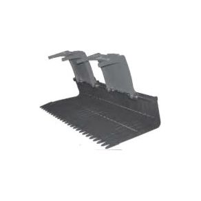 Skeleton Grapple | Haugen Attachments