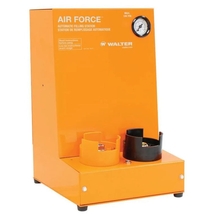Air Force Universal Station | Walter 57D000