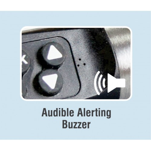 ACDelco 3/4" Digital Angle Torque Wrench (73.8-738 ft/lbs.)