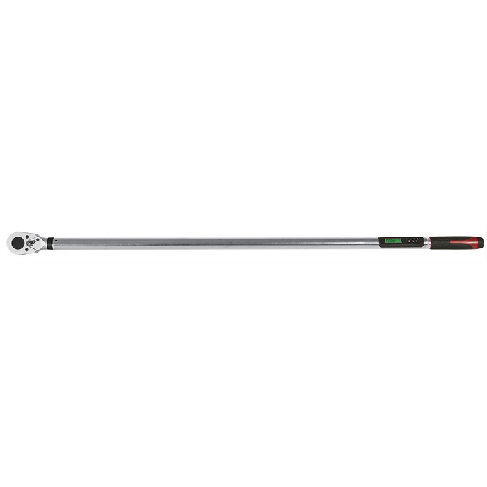 ACDelco 3/4" Digital Torque Wrench ( 44.28-442.8 ft/lbs.)