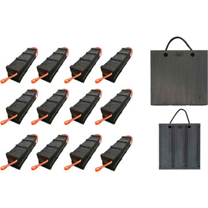 AME 12 Piece Primo Cribbing Kit