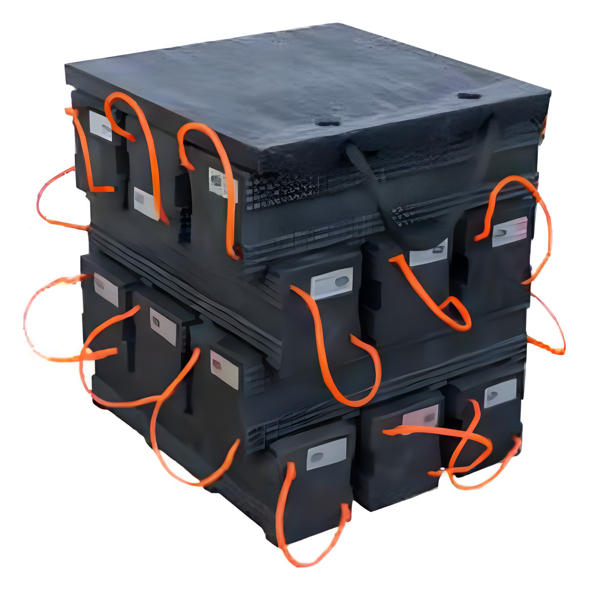 AME 12pc Primo Cribbing Kit — Prime Industrial USA