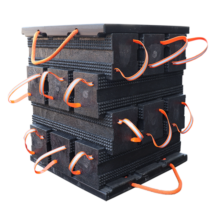 AME 12pc Primo Cribbing Kit