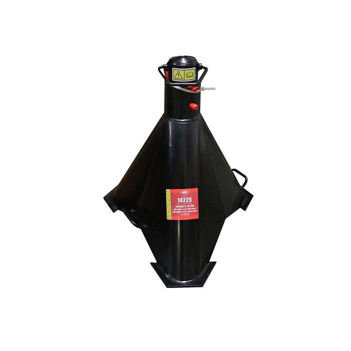 AME 25-Ton Heavy Duty Jack Stand