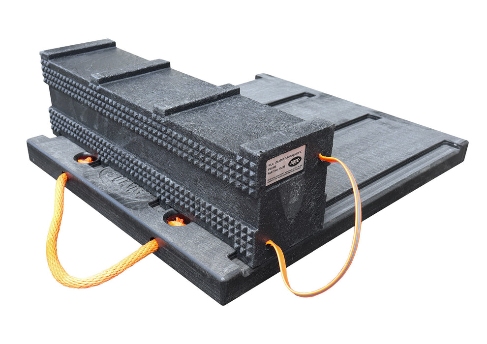 Titan Grip-It Locking Jack Plate 24″×24″ | AME Jack Accessory