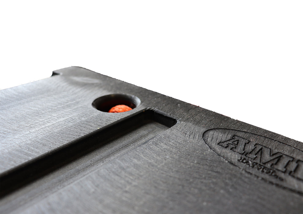 Titan Grip-It Locking Jack Plate 24″×24″ | AME Jack Accessory