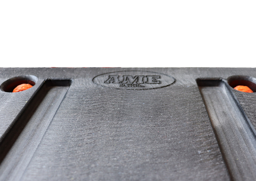 Titan Grip-It Locking Jack Plate 24″×24″ | AME Jack Accessory