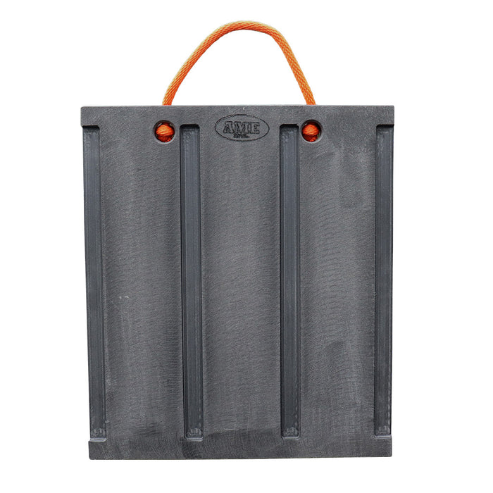 Titan Grip-It Locking Jack Plate 24″×24″ | AME Jack Accessory