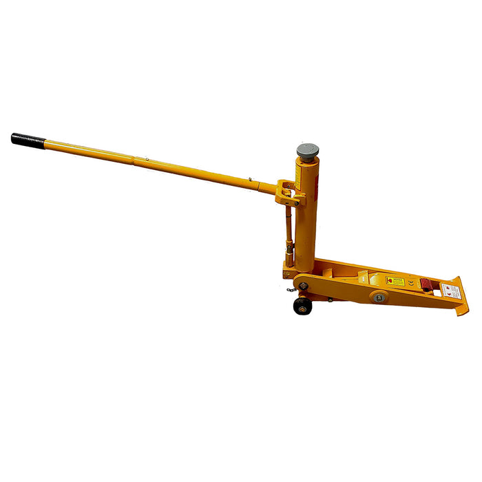 AME 7.5-Ton Forklift Jack | Heavy Duty Lifting
