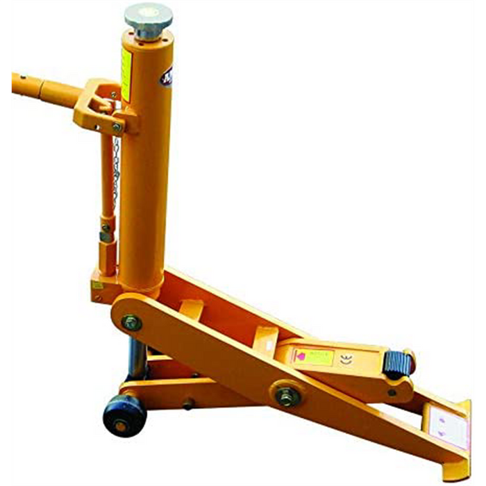 AME 7.5-Ton Forklift Jack | Heavy Duty Lifting