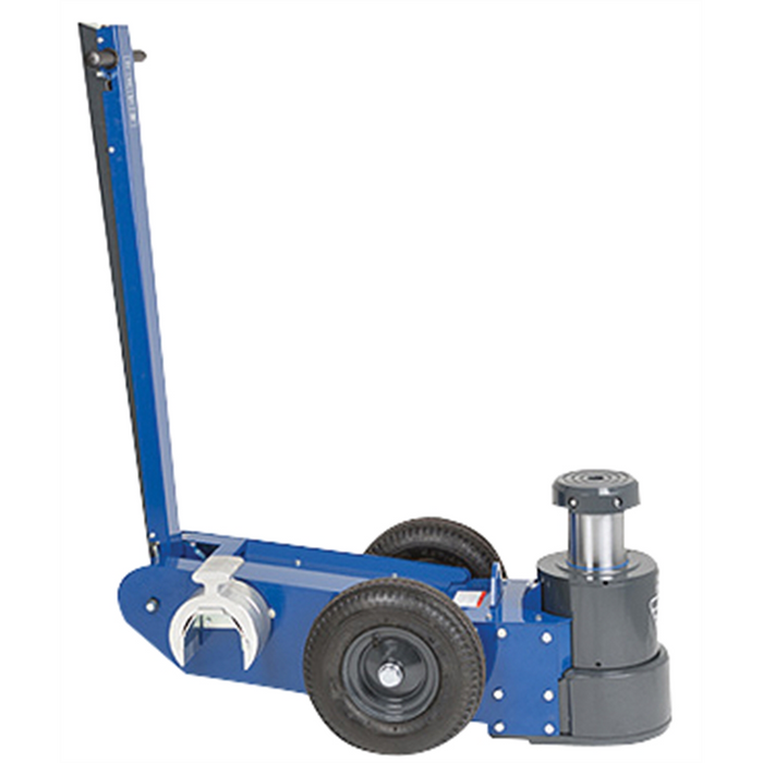 AME / AC Hydraulic Heavy-Duty Jack 150-Ton – Off-Road & Mining Service Jack