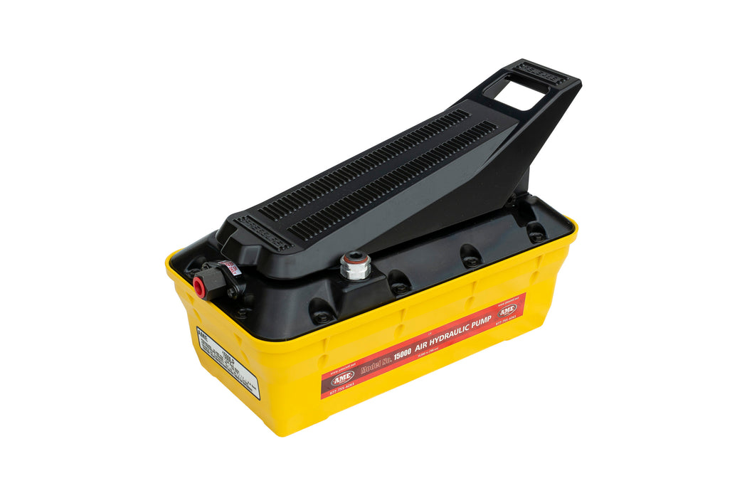 3.5-Quart Turbo II Air / Hydraulic Pump | AME