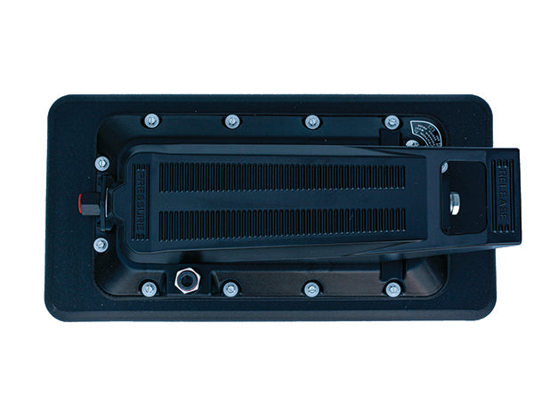 3.5-Quart Turbo II Air / Hydraulic Pump | AME