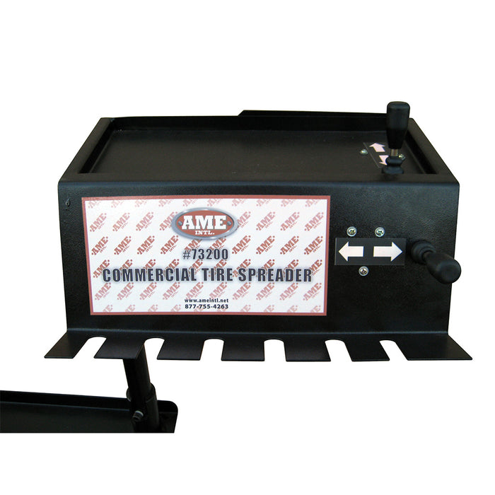AME Automatic Truck Tire Spreader