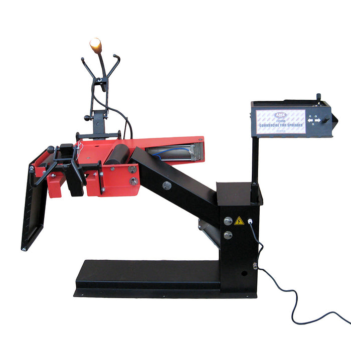AME Automatic Truck Tire Spreader