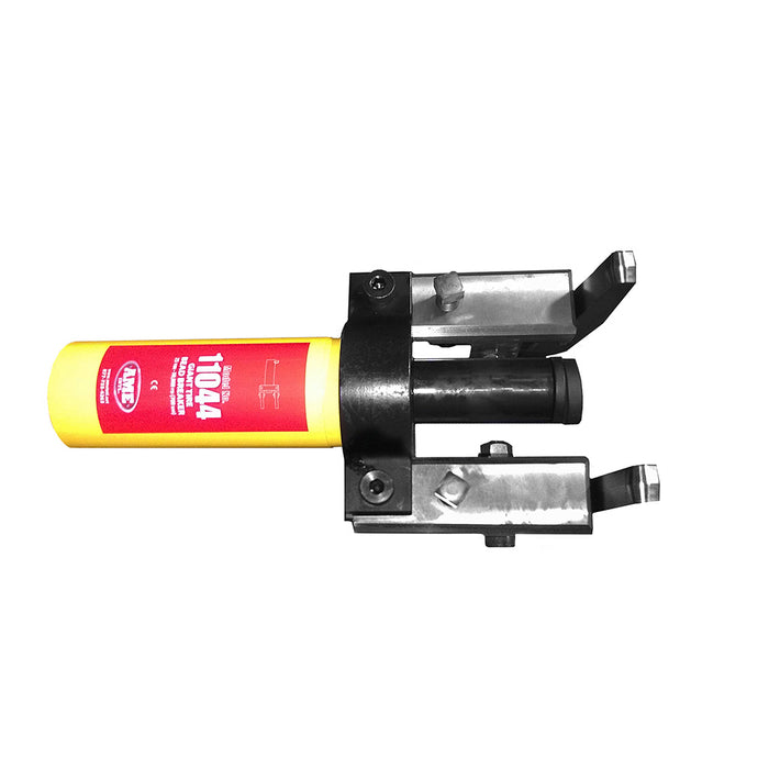 AME OTR-3000 Giant Tire Bead Breaker – 25-Ton, 6″ Stroke, for 51″–63″ Wheels