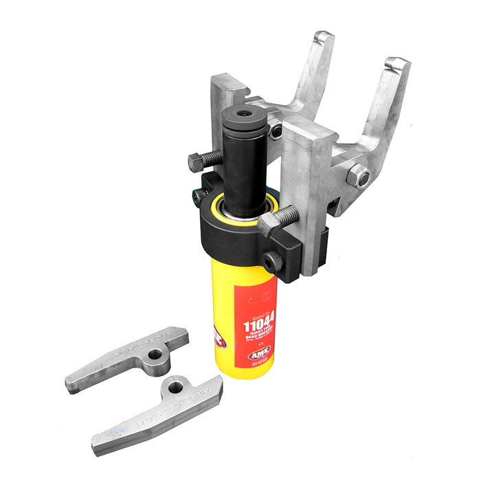 AME OTR-3000 Giant Tire Bead Breaker – 25-Ton, 6″ Stroke, for 51″–63″ Wheels