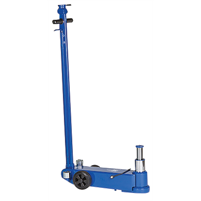 AME Air Hydraulic Jack 25/10 Ton