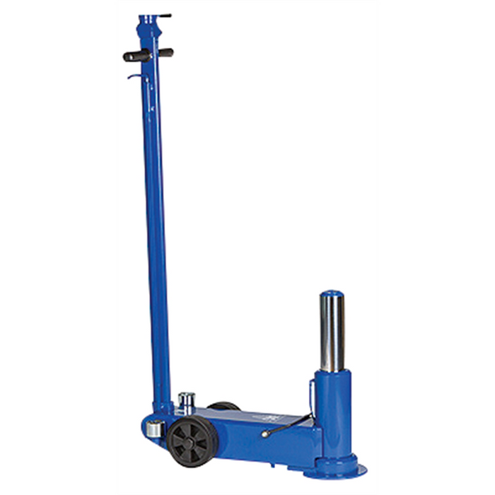 AME / ACME Air-Hydraulic Jack 25-Ton (25-1H) – Mid-Height Pneumatic / Hydraulic Lift Jack