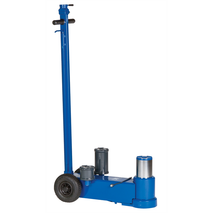 AME Air Hydraulic Jack 65 Ton