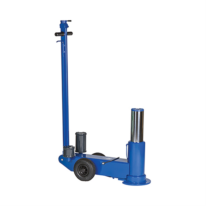 AME Air-Hydraulic Jack 65-Ton (65-1H) – High Clearance, Heavy-Duty Lift