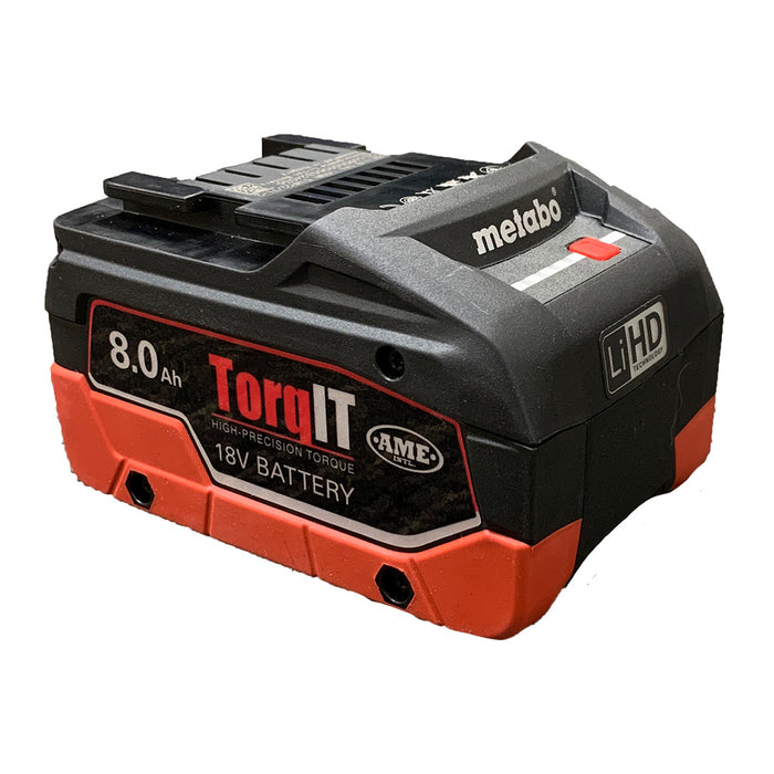 Battery Pack for TorqIT | AME