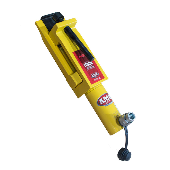 OTR Giant Tire Bead Breaker | AME 25-51″ Earthmover Tool