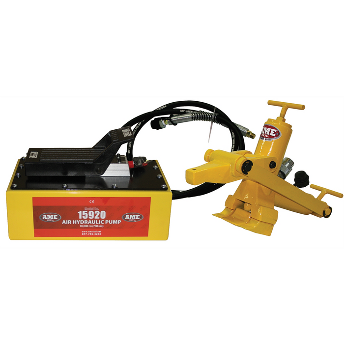AME Combi Tire Bead Breaker Kit