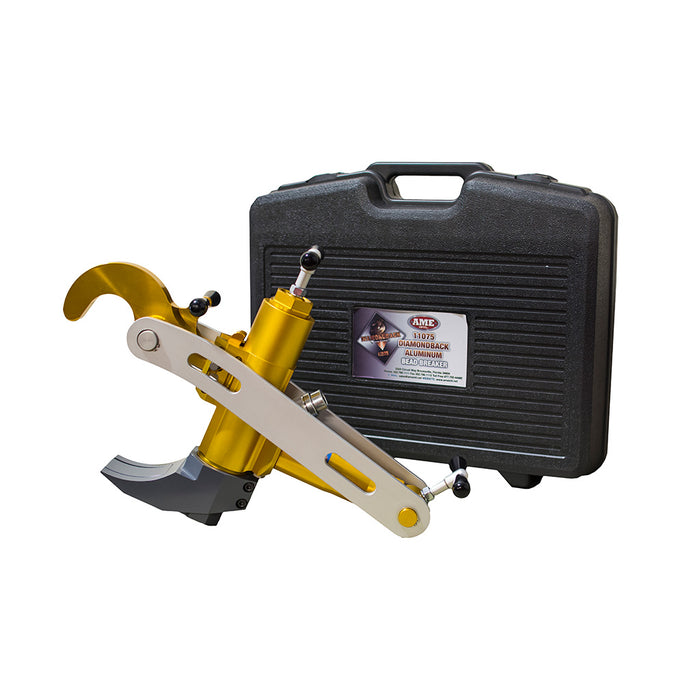 AME Diamondback Aluminum Bead Breaker