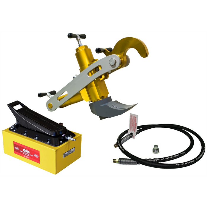 AME Diamondback Tire Bead Breaker Kit