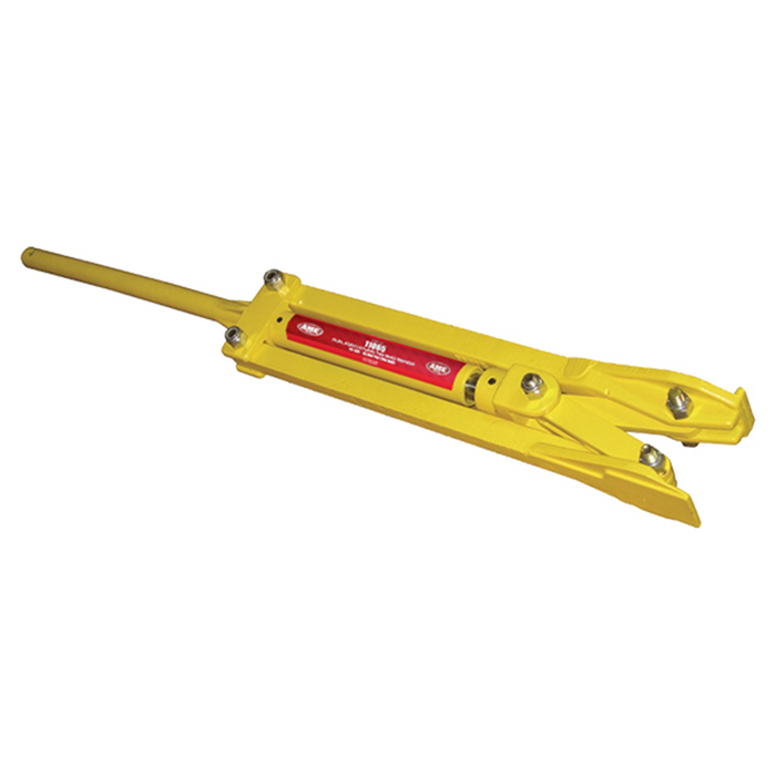 Dual Agricultural 300 Tire Bead Breaker | AME Intl 5 Ton Tool