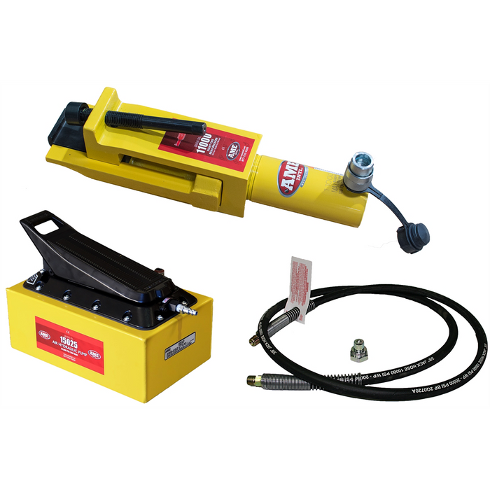 AME Earthmover Tire Bead Breaker Kit