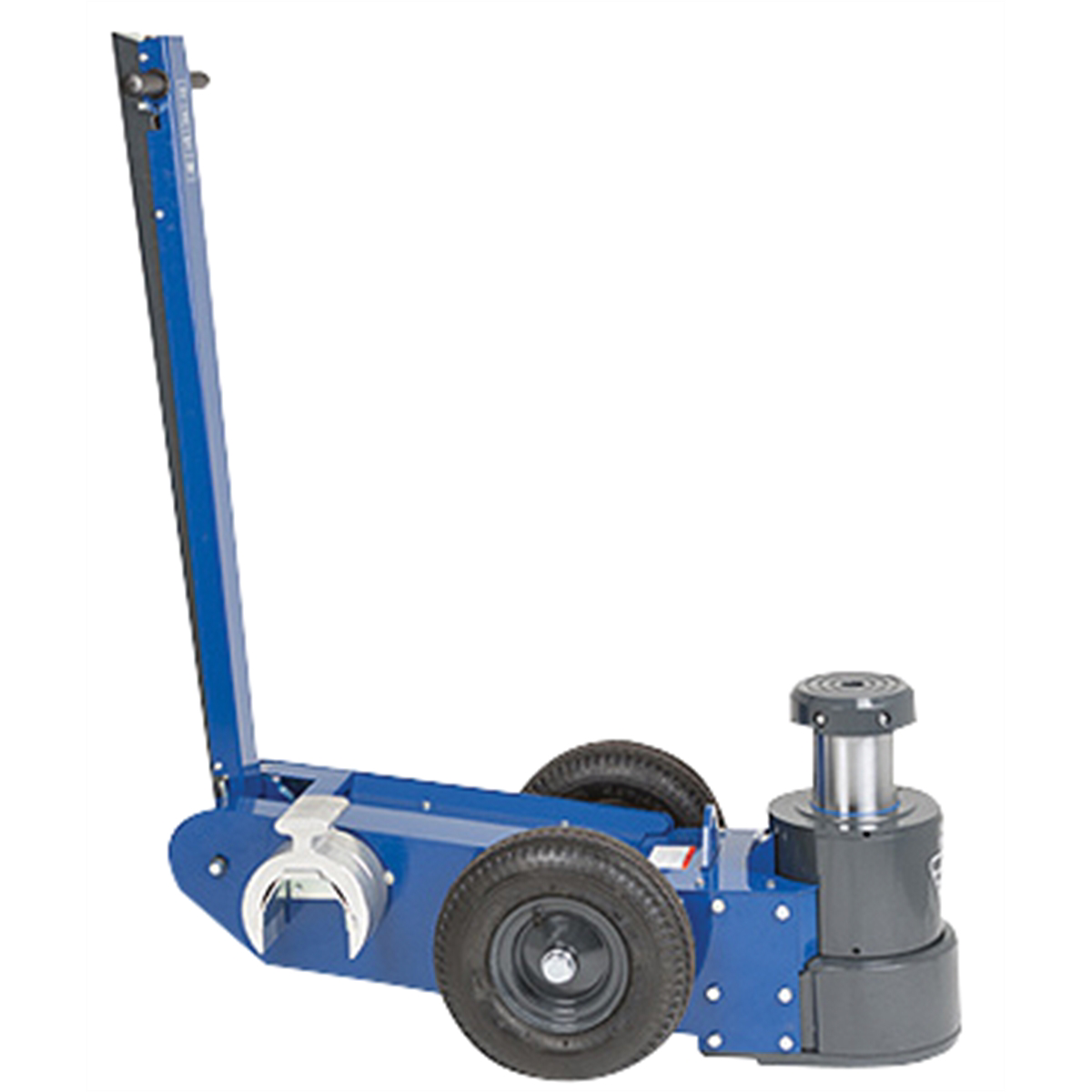 AME Heavy-Duty Jack 100-Ton (100-1) – Off-Road & Mining Service Jack ...