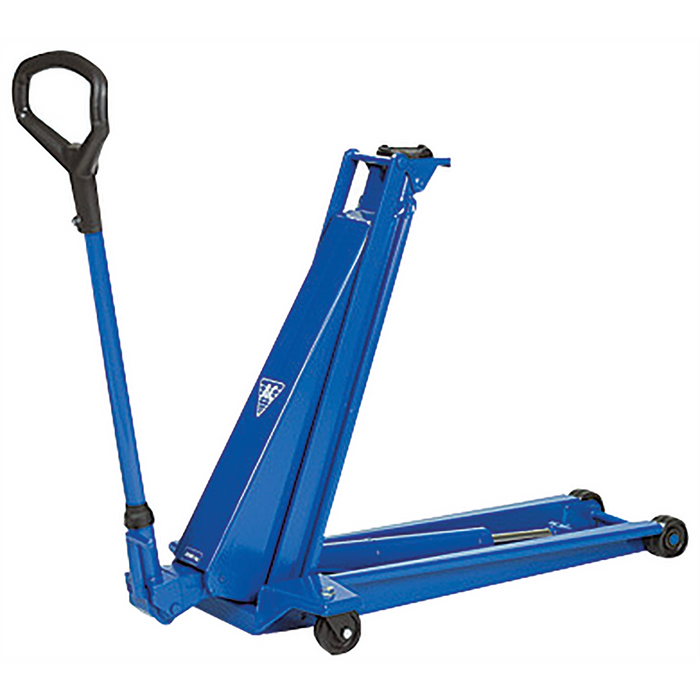 AME Hydraulic Garage Jack, 2 Ton
