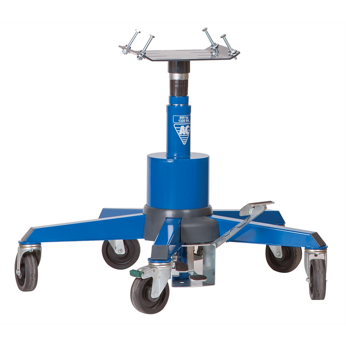 AME Hydraulic Transmission Jack 0.6T