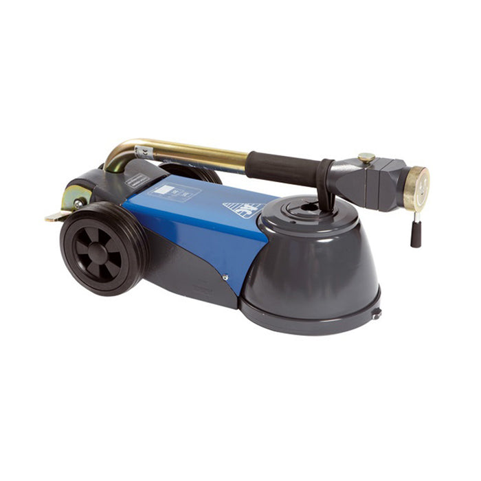 AC Hydraulic Portable Air-Hydraulic Jack 25 / 10-Ton – Model B25-2