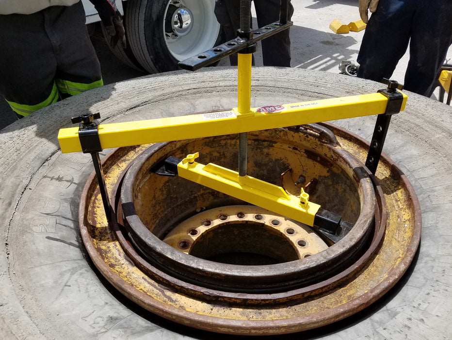 OTR O-Ring Installer Tool | AME Rim & Tire Tool