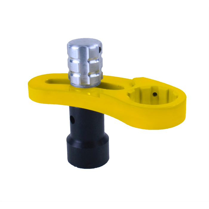 AME Socket to Socket Reaction Arm