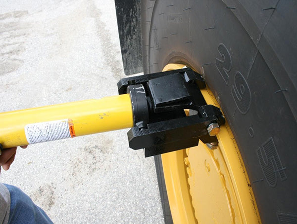“Stinger” Bead Breaker | AME 10 Ton Wheel Tool