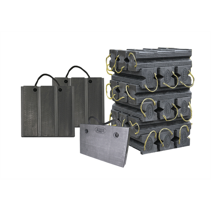 AME SuperStacker Cribbing Set