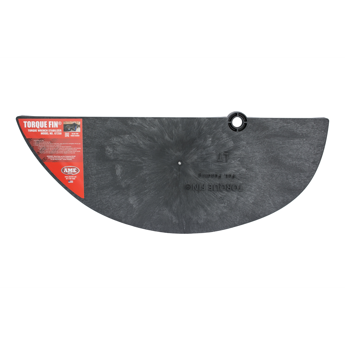 AME Torque Fin Kit — Prime Industrial USA