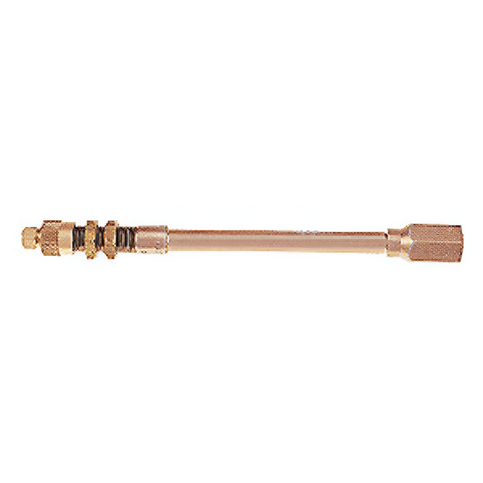 AMN Brass Valve Extension SLEJ510 – 18-7/8″ Large Bore