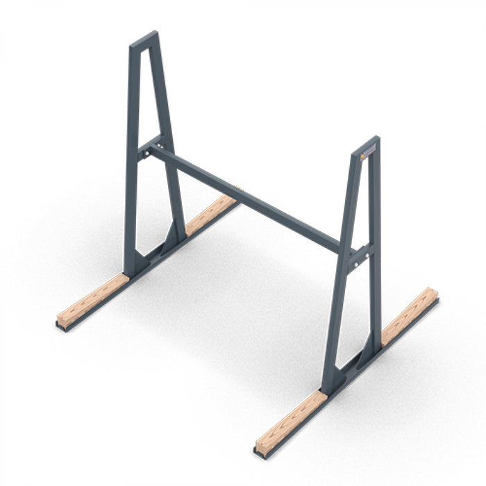 Abaco QLI Truck A-Frame AQTA060 / AQTAS060 – Industrial Slab A-Frame Storage Rack
