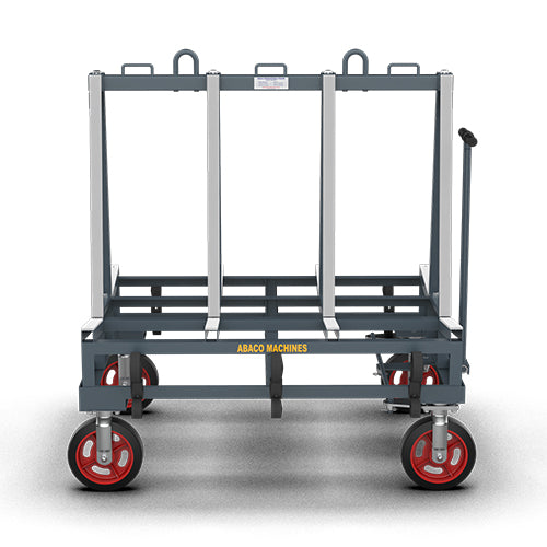 Demountable Frame | Abaco Machines ADF4932