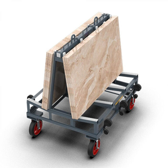 Demountable Frame | Abaco Machines ADF4932