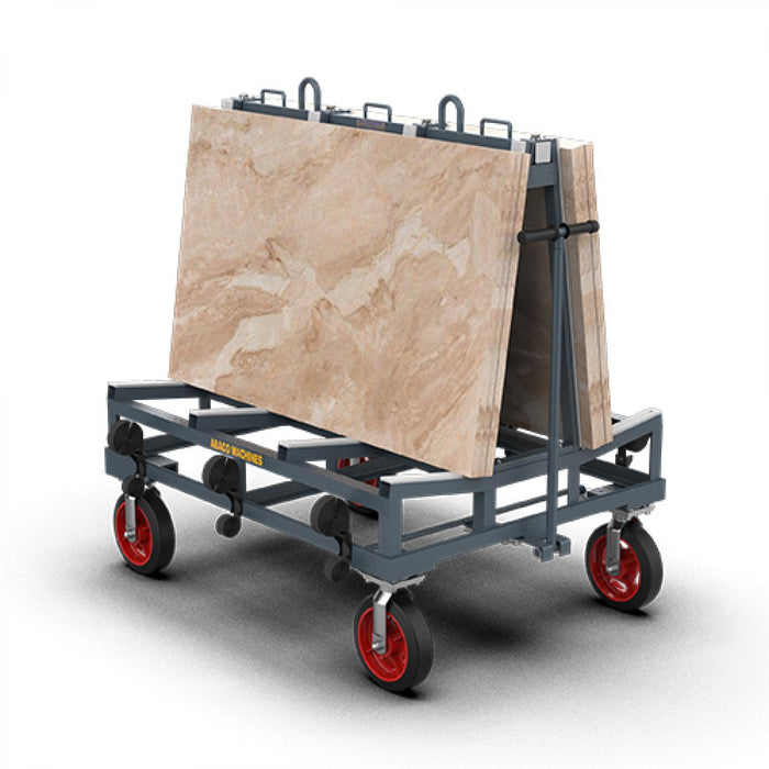 Demountable Frame | Abaco Machines ADF4932