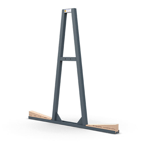 Abaco Standard A-Frame SAF060 – Industrial Stone Slab Storage Frame