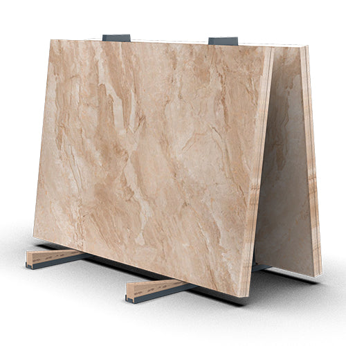Abaco Standard A-Frame SAF060 – Industrial Stone Slab Storage Frame