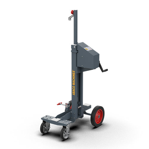 Elevating Hand Cart | Abaco Machines EHC3541
